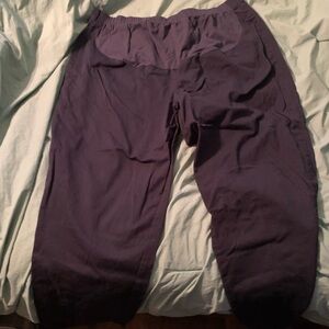 Maternity pants